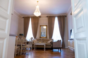 Apartament Alma